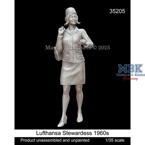 Mantis miniatures man35205 - mantis,