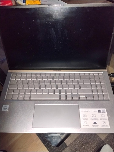 Asus zenbook notebook 6 - asus, 15,6