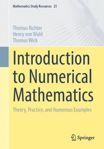 Introduction numerical - introduction, to
