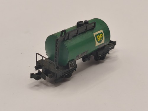 Spur kesselwagen - spur,
