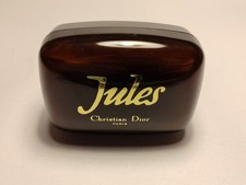 Christian Dior Jules Seife