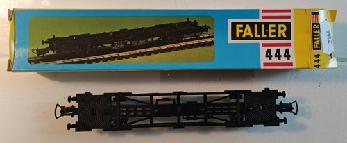 Faller 444 güterwagen - 444,