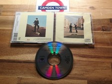 Pink floyd wish you were - floyd,