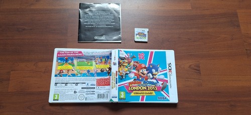 Mario sonic bei den - mario,