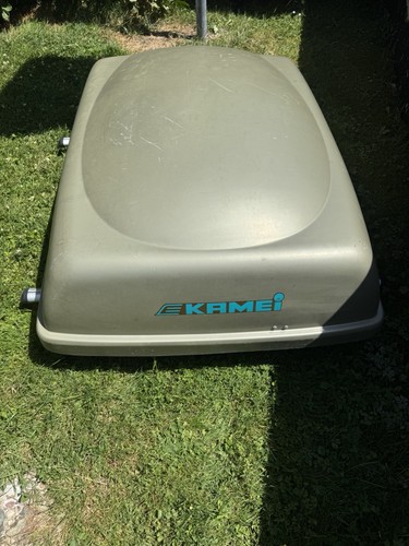 Dachbox groß von - von, kamei