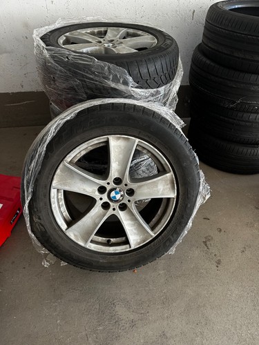 Winterreifen 255 r18 109h - 55,