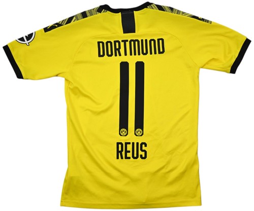 Puma 2019 borussia - 2019-20,