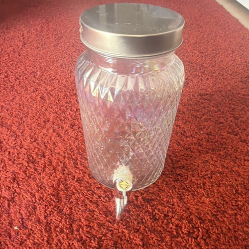 Ernesto karaffe glas - ernesto, mit