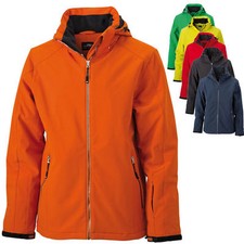 James & Nicholson Herren