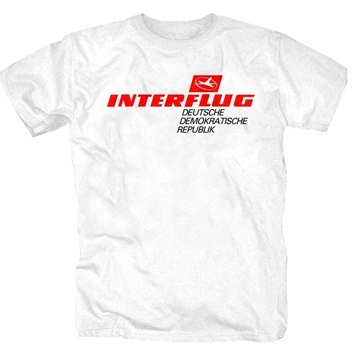 Interflug ddr flugesellschaft - interflug,