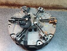 Kupplung Doppelkupplung Case IH CS78, CS86, CS94 Steyr M9078, M9083, M9086, M909