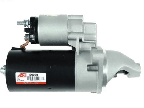 Anlasser 4kw passat 3b2 - anlasser, 1.4kw