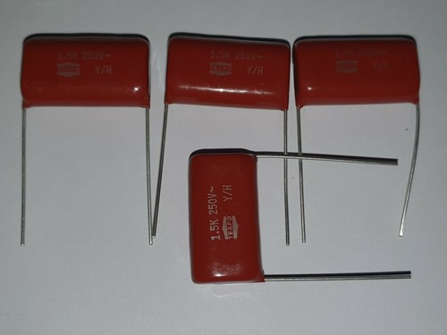 5µf 250 vac - 250,