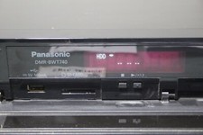 Panasonic DMR-BWT740EB Smart