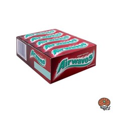 Wrigley`s Airwaves Menthol &