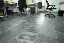 Schiefer Metallica Silver