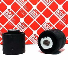 2x FEBI ACHSKÖRPER LAGERUNG