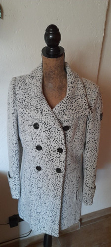 Jacke mantel von frieda - von,