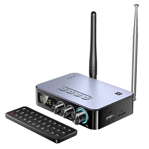 Bluetooth audio sender - bluetooth, 5.1
