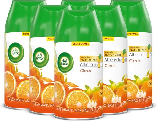 Air wick freshmatic max - air,