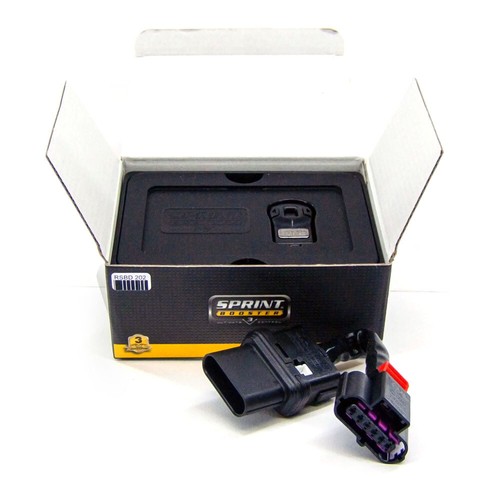 Sprint booster version - sprint,