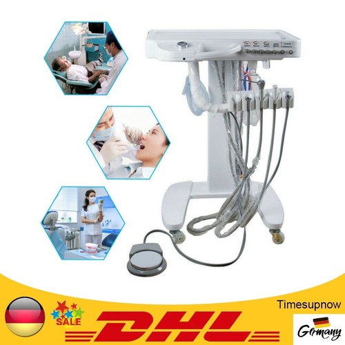 Loch dental mobile self - 4-loch,