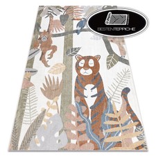 Moderne weiche Kinderteppiche