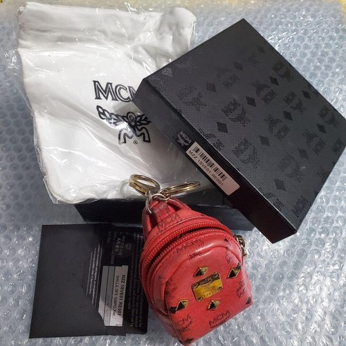 Mcm mini rucksack typ - mcm,
