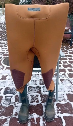 Wathose/Neoprenanzugshose