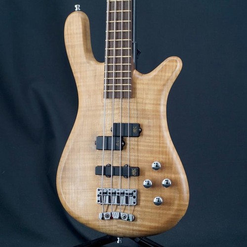 Warwick streamer lx 4st - warwick, ​​streamer
