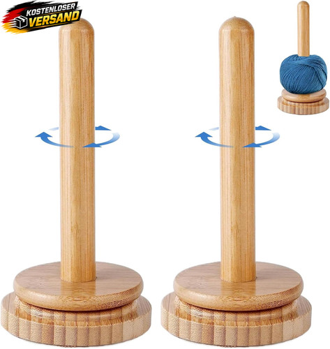 Wollabwickler holz für - holz,