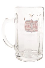 FC Bayern München Bierkrug