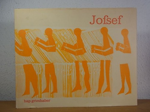 Hap grieshaber jofsef - hap, grieshaber.