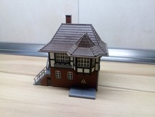 H0 Kibri Stellwerk (39486) 