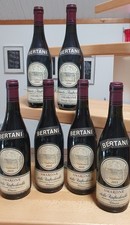 Bertani 1995er amarone - bertani,