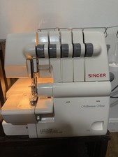 Singer 14SH654 Mechanical