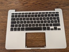 Topcase Keyboard Apple MacBook