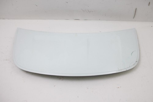 Smart forfour motorhaube - smart,