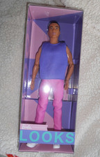 Barbie Looks 17 Ken Lot 2