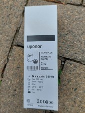20 x Uponor Vario Plus NC MT