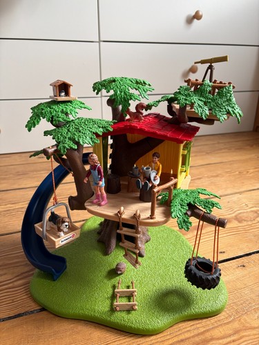 Schleich farm world abenteuer - world,