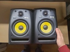KRK Rokit 5 G2 RPG2 Aktives
