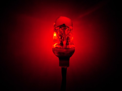 Rundumleuchte rot smd - rundumleuchte, led