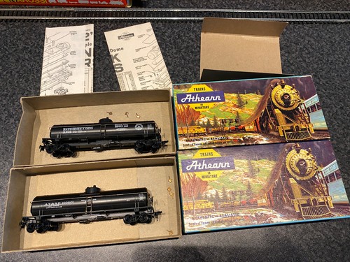 Athearn 1574 1577 - athearn,