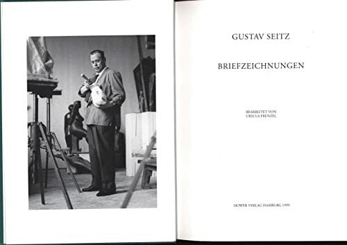 Gustav seitz - seitz,