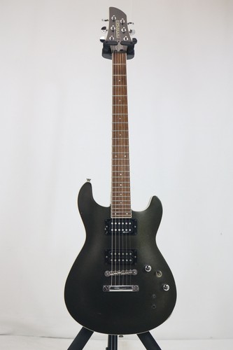 Fernandes apg 55s gitarre - fernandes, e-gitarre