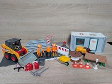 Playmobil konvolut - playmobil,