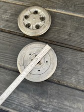 Yamaha YZ 125 YZ125 3N8 Kupplung Druckplatte Kupplungsnabe???