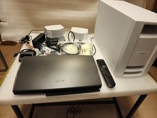 BOSE Home Entertainment System