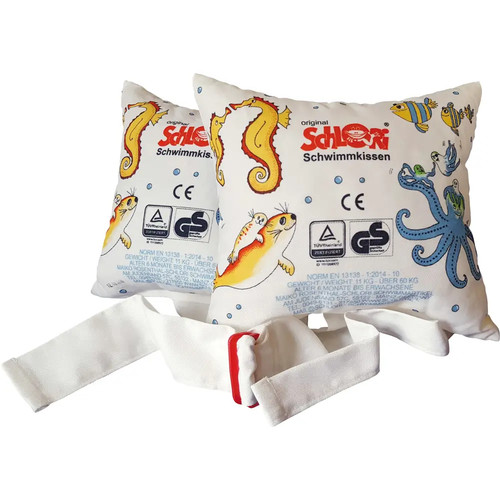 Schlori schwimmkissen - schlori,